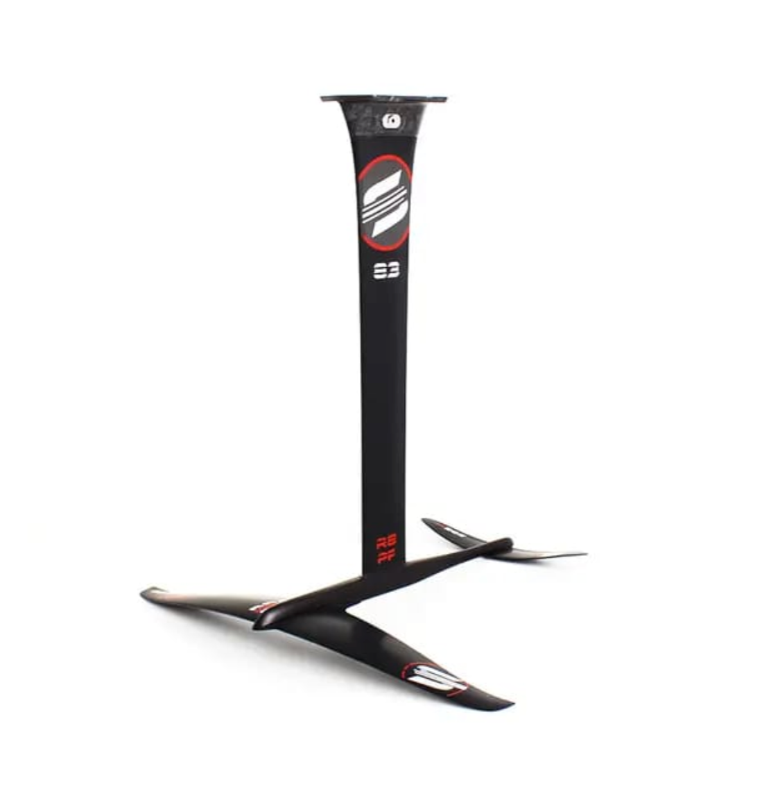 Sabfoil Balz Pro Kit different sizes