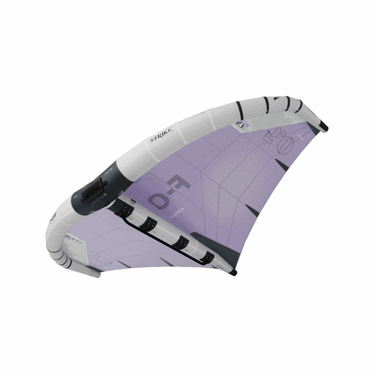 F-One Strike V6 QuadTex Wing