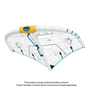 Duotone Unit SLS Concept Blue 2026