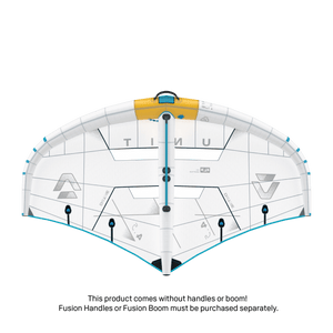 Duotone Unit SLS Concept Blue 2026