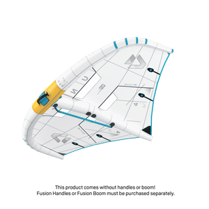 Duotone Unit SLS Concept Blue 2026