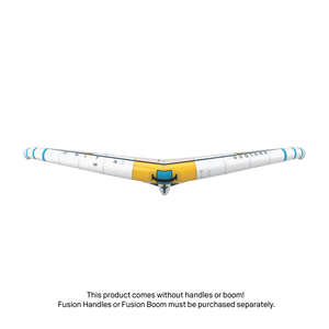 Duotone Unit SLS Concept Blue 2026