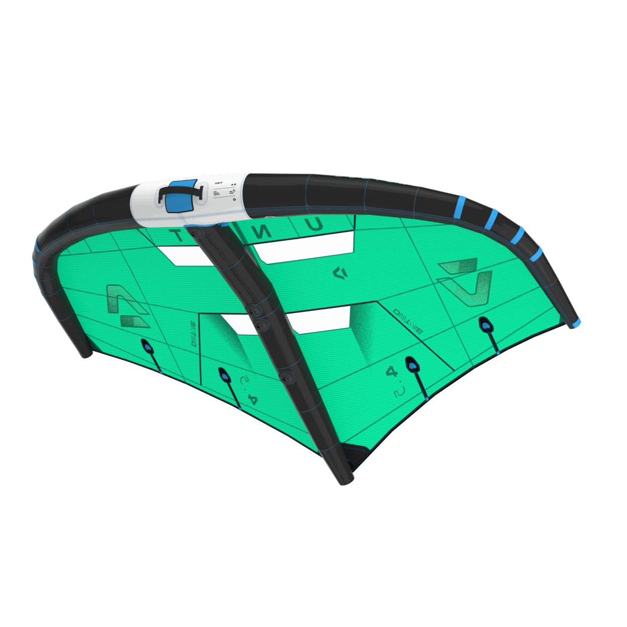 Duotone Unit 2026 Wing