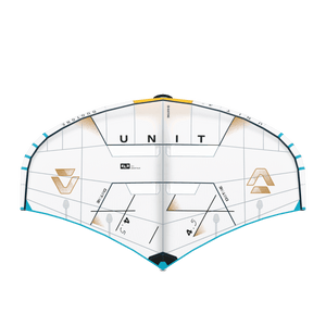 Duotone Unit SLS Concept Blue 2026