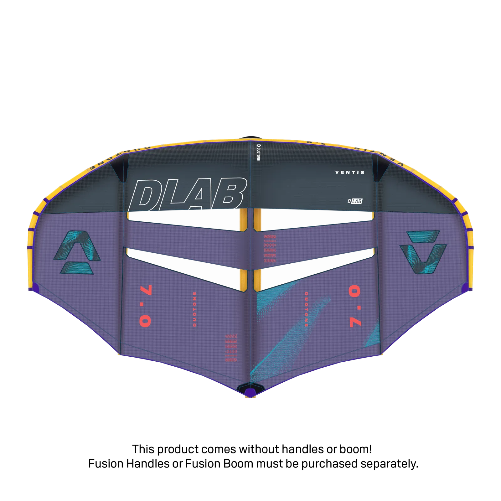 Duotone Ventis 2025 Wing
