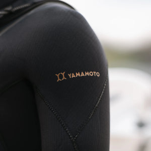 GUL Viper 6/5/4mm Hooded Steamer