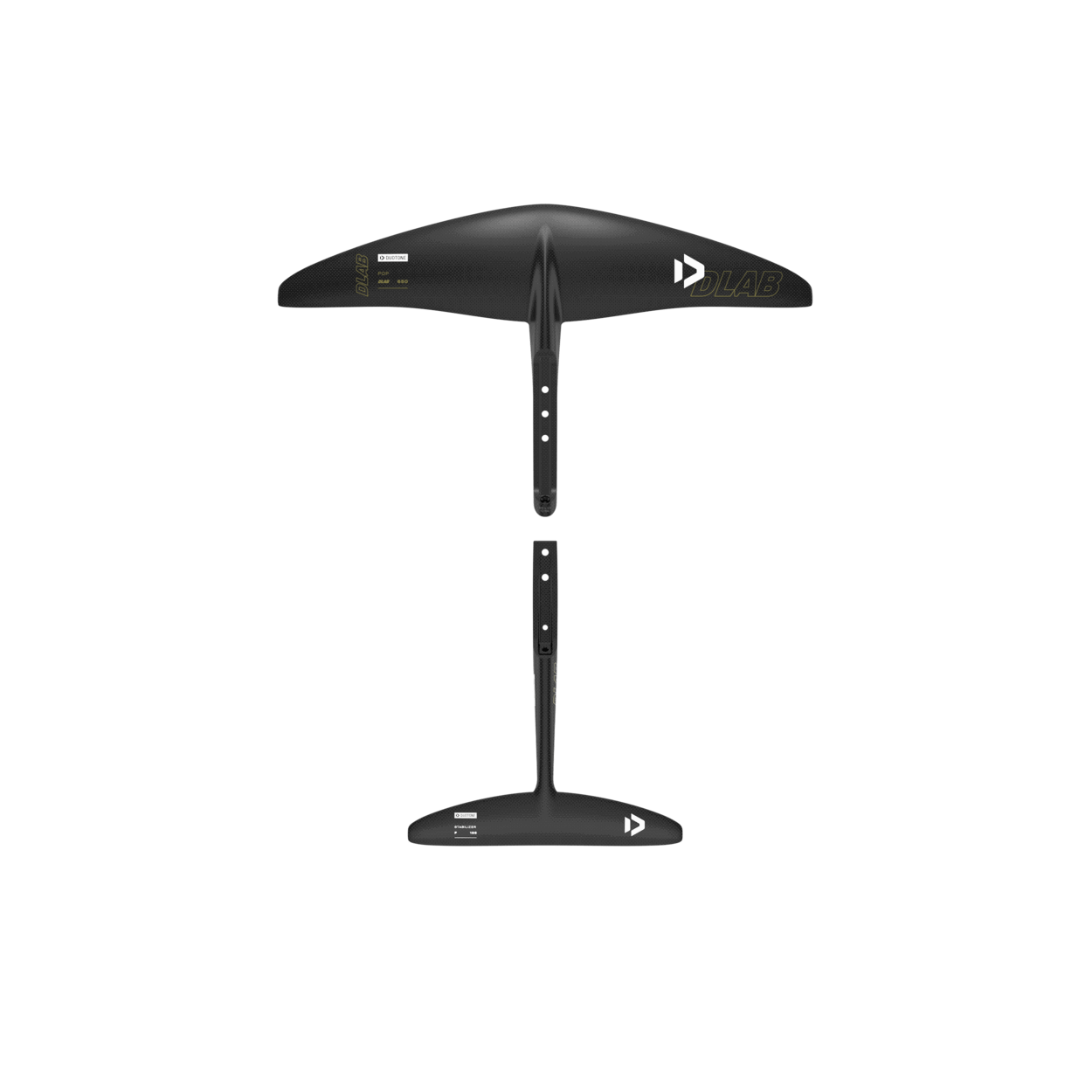 Duotone Wing Set Pop D/LAB