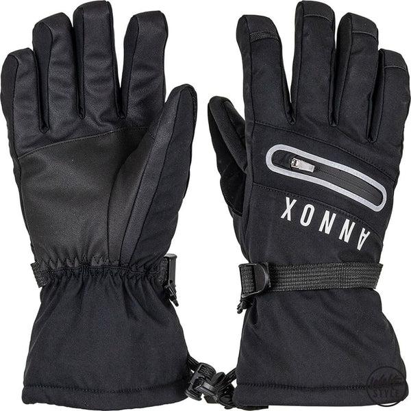 Annox Gloves