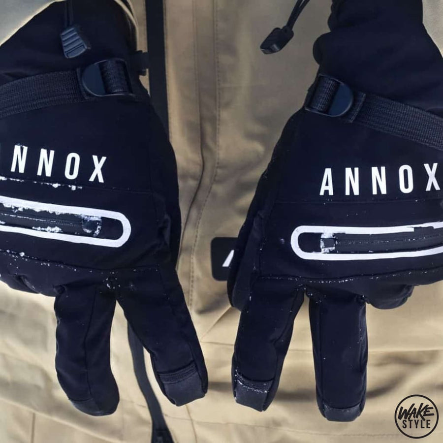 Annox Gloves