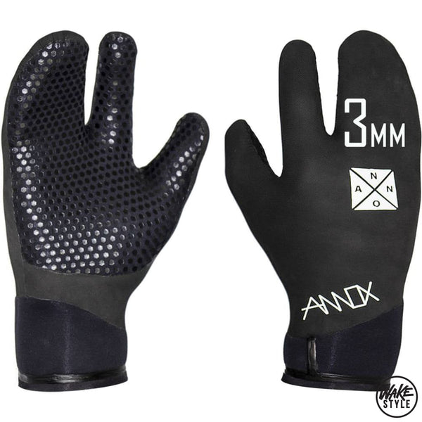 Annox Lobster 3Mm Gloves