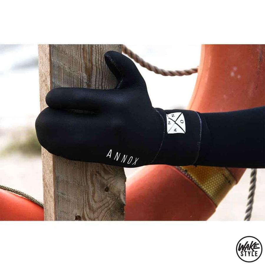 Annox Lobster 4Mm Gloves