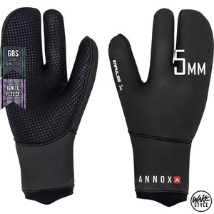 Annox Lobster 5Mm Gloves