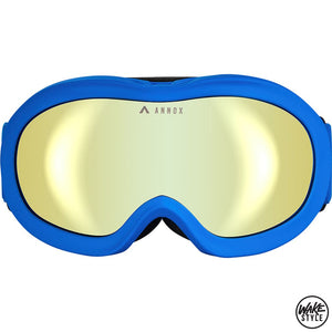 Annox Power Ski/Snowboard Goggles