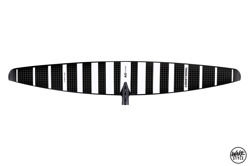 Armstrong Apf 1675 Pump Foil