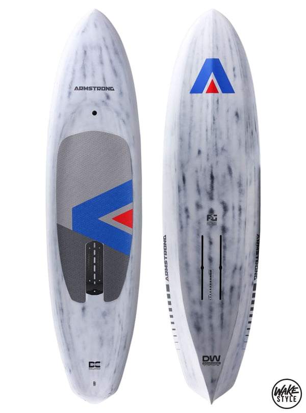 Armstrong Down Wind Foil Board