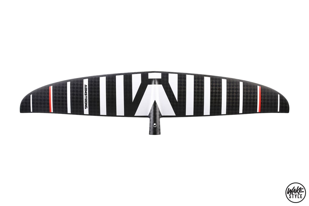 Armstrong Foils Ma1000 Front Wing