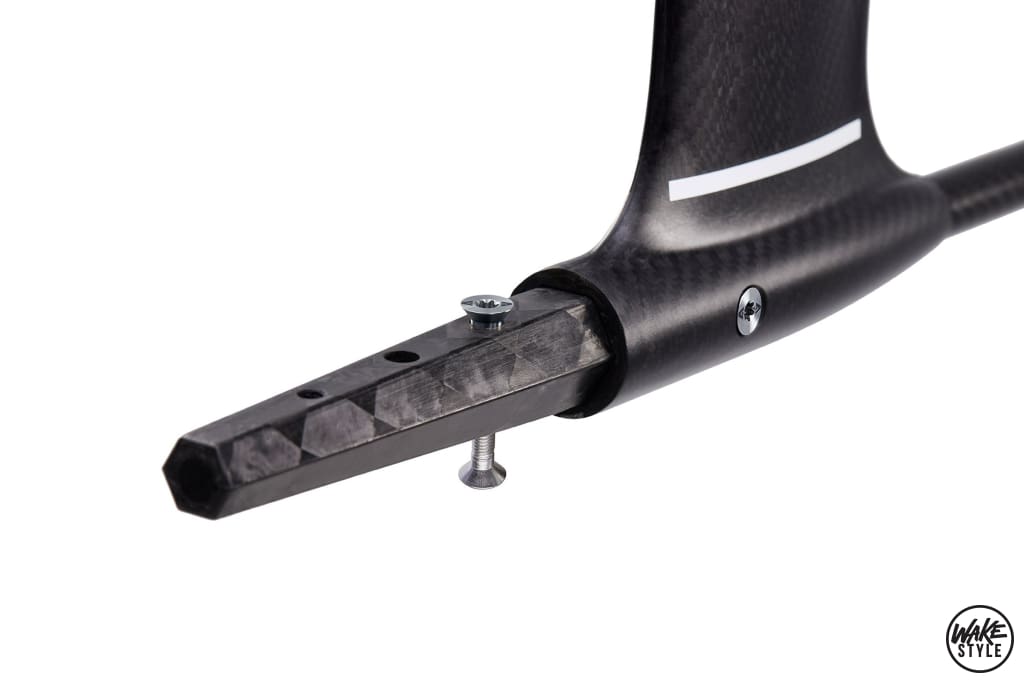 Armstrong Fuselage Tc60 Foils