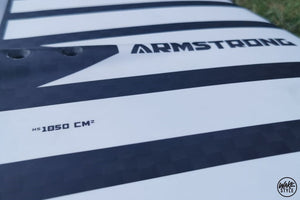 Armstrong Hs1850 Foil Kit