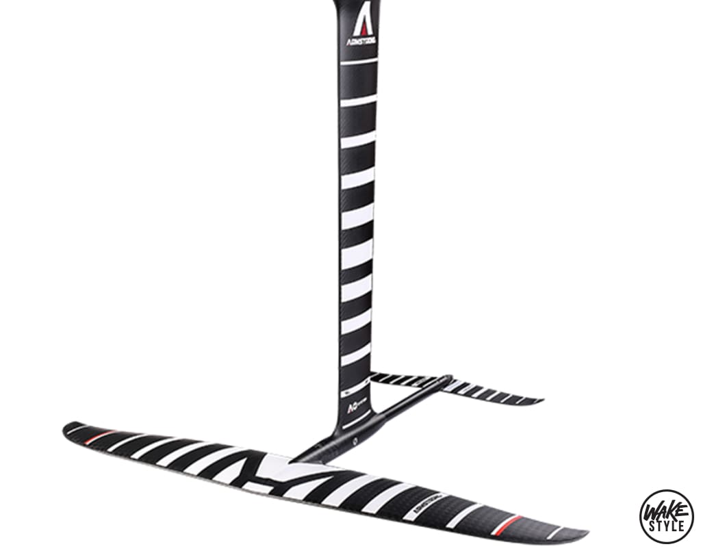 Armstrong Ma1225 Foil Kit