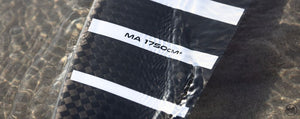 Armstrong Ma1750 Front Wing