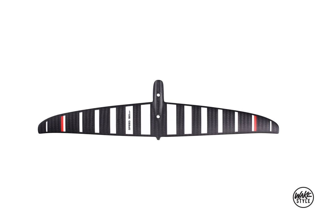 Armstrong Speed 180 Stabilizer