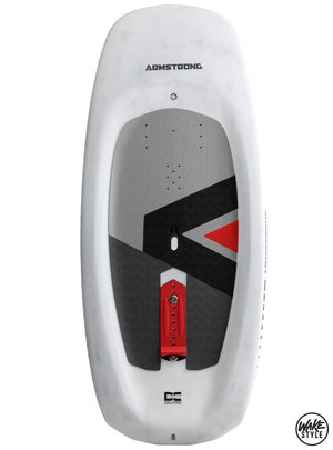 Armstrong Wing Sup Boards