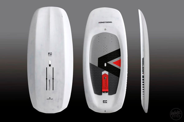 Armstrong Wing Sup Boards Foils