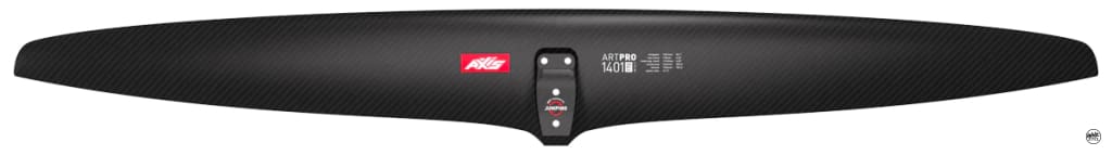 Axis Art Pro 1401 Carbon Foil Wing