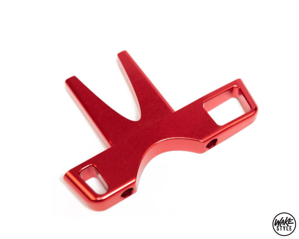 Axis Doodad 19Mm Mast To Fuse Adapter