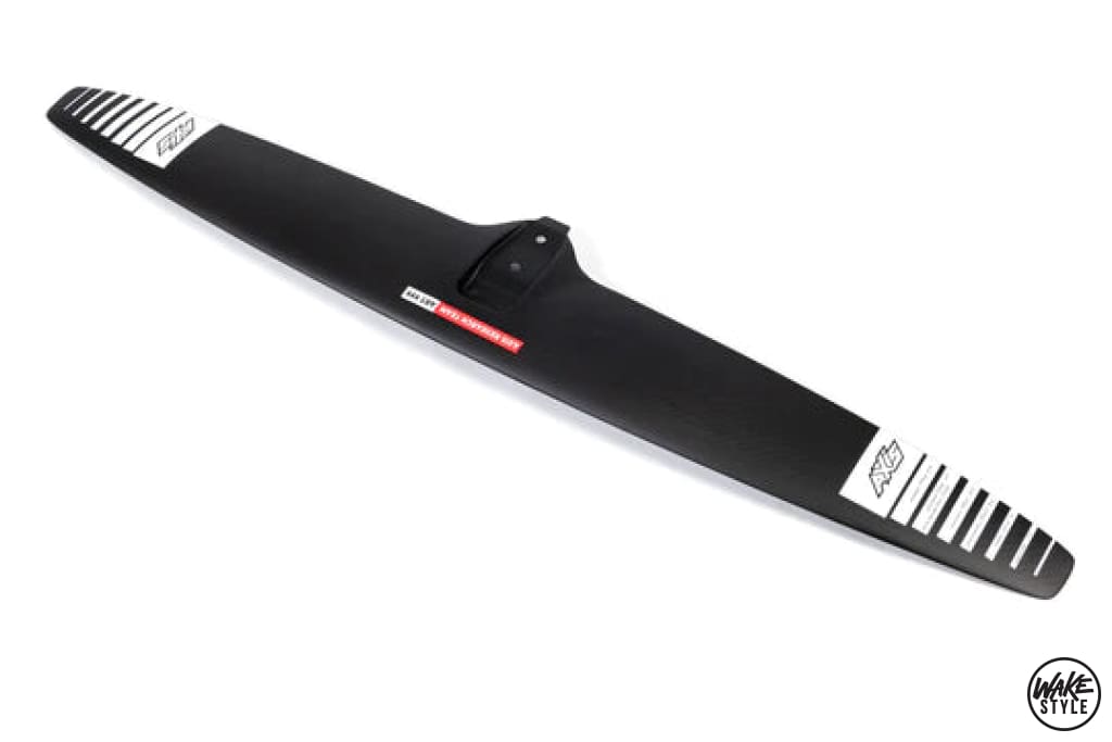 Axis Foil Art - Front Wing