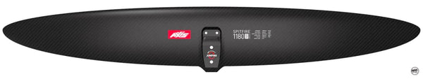 Axis Spitfire 1180 Foil