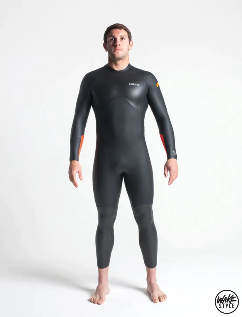 C- Skins Swim Search Mens Wetsuit 4:3