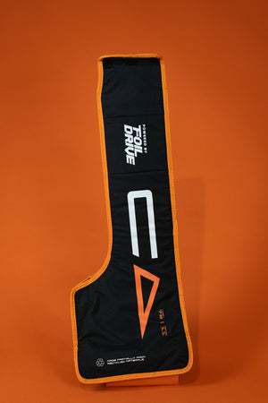 Code Foils Foil Drive Integrated Mast