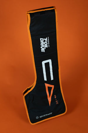 Code Foils Foil Drive Integrated Mast