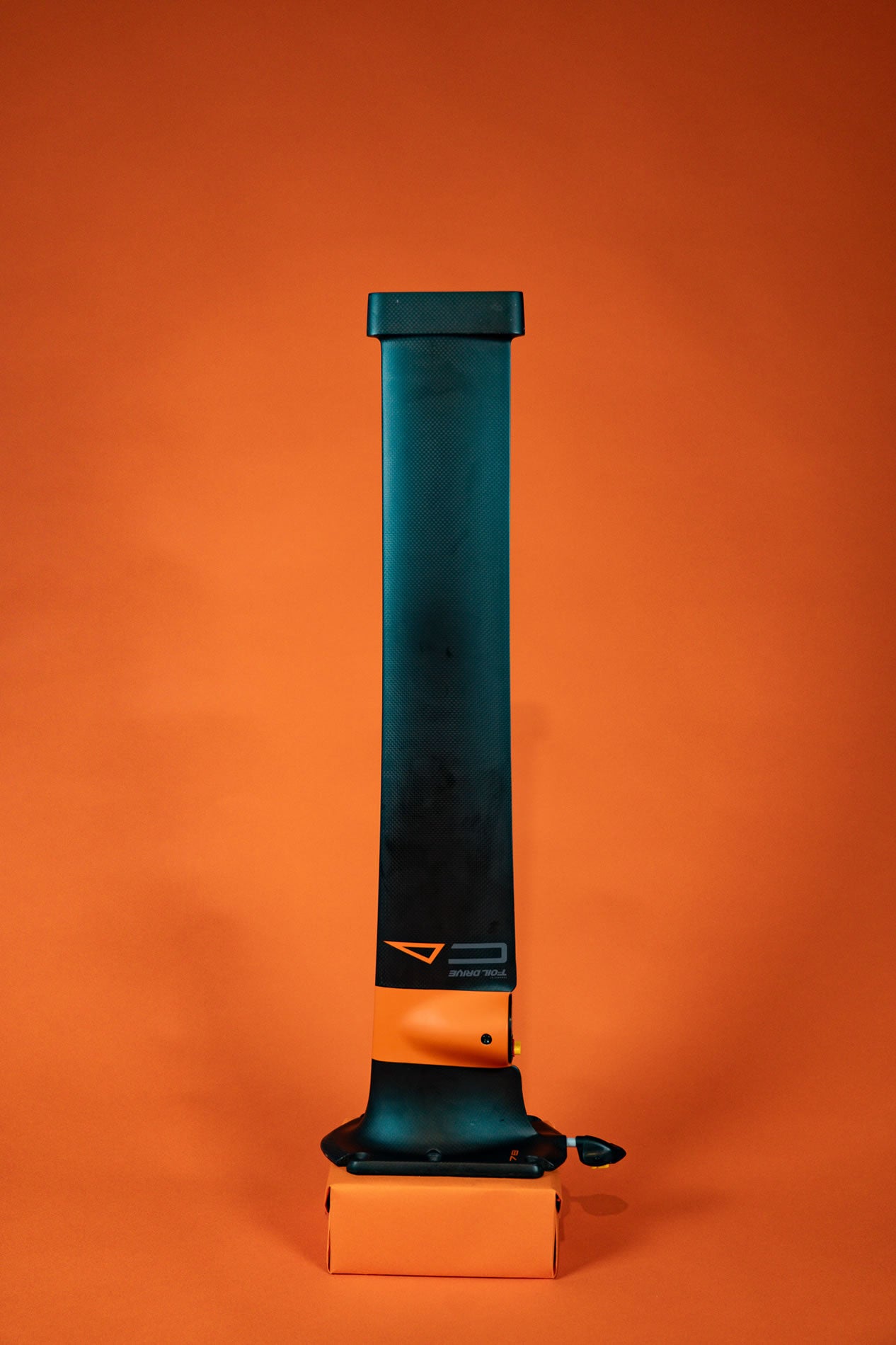 Code Foils Foil Drive Integrated Mast