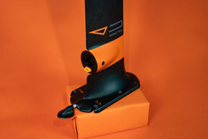 Code Foils Foil Drive Integrated Mast