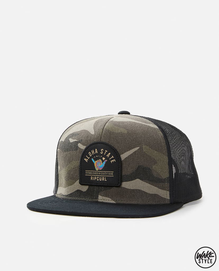 Destinations Trucker Cap