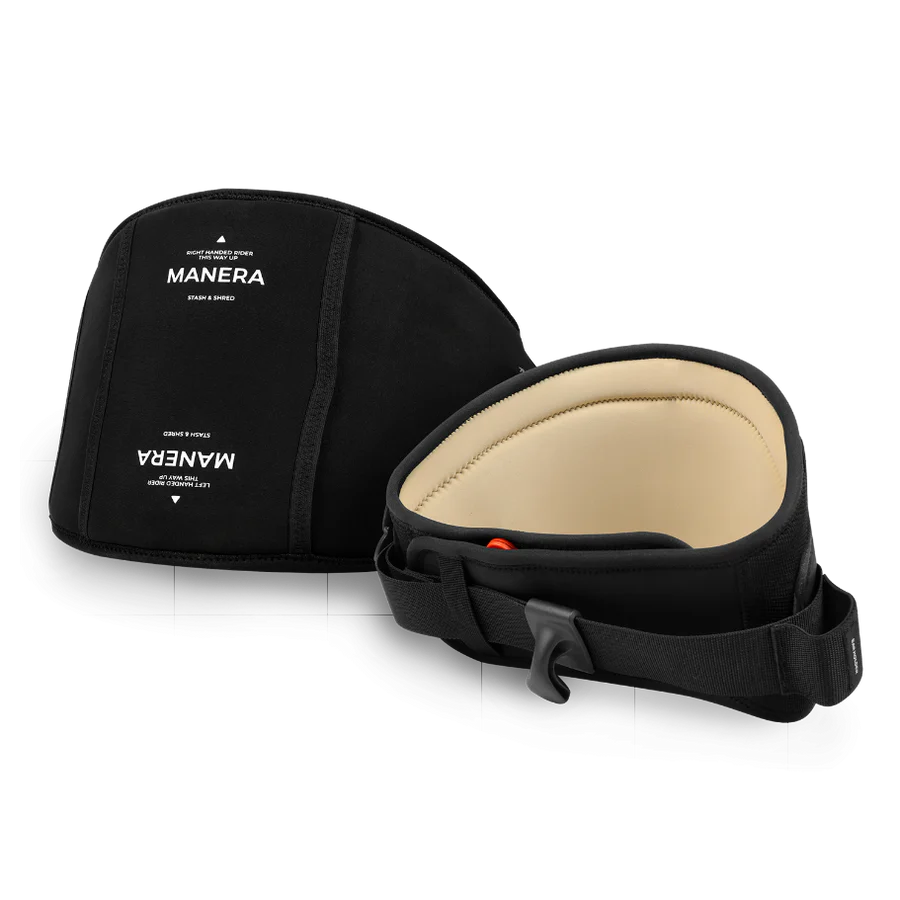 Manera Pocket / Para - Wing Belt