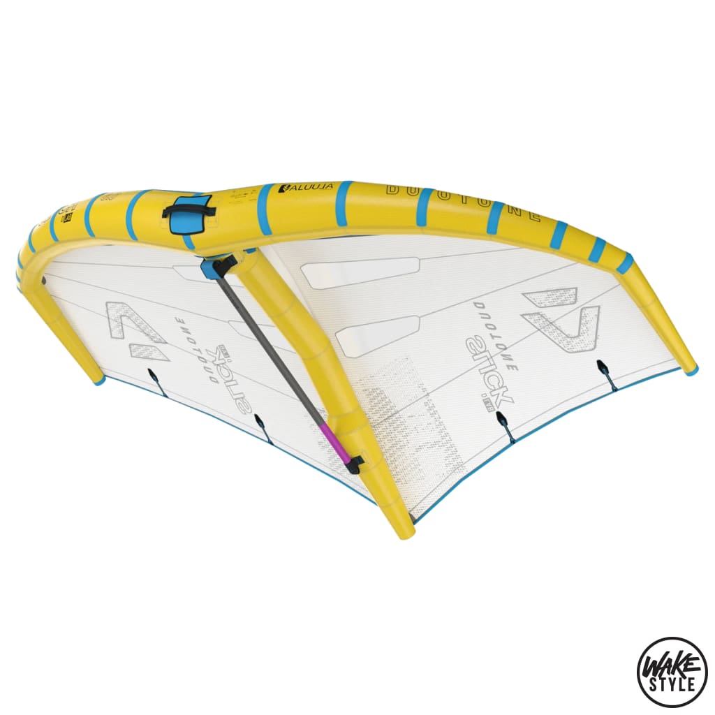 Duotone Slick D/Lab Wing