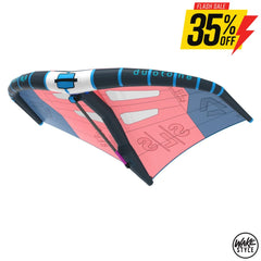 Duotone Slick SLS Wing - Wake-style.com - Wake Style Duotone Slick SLS Wing - Wake-style.com - Wake Style