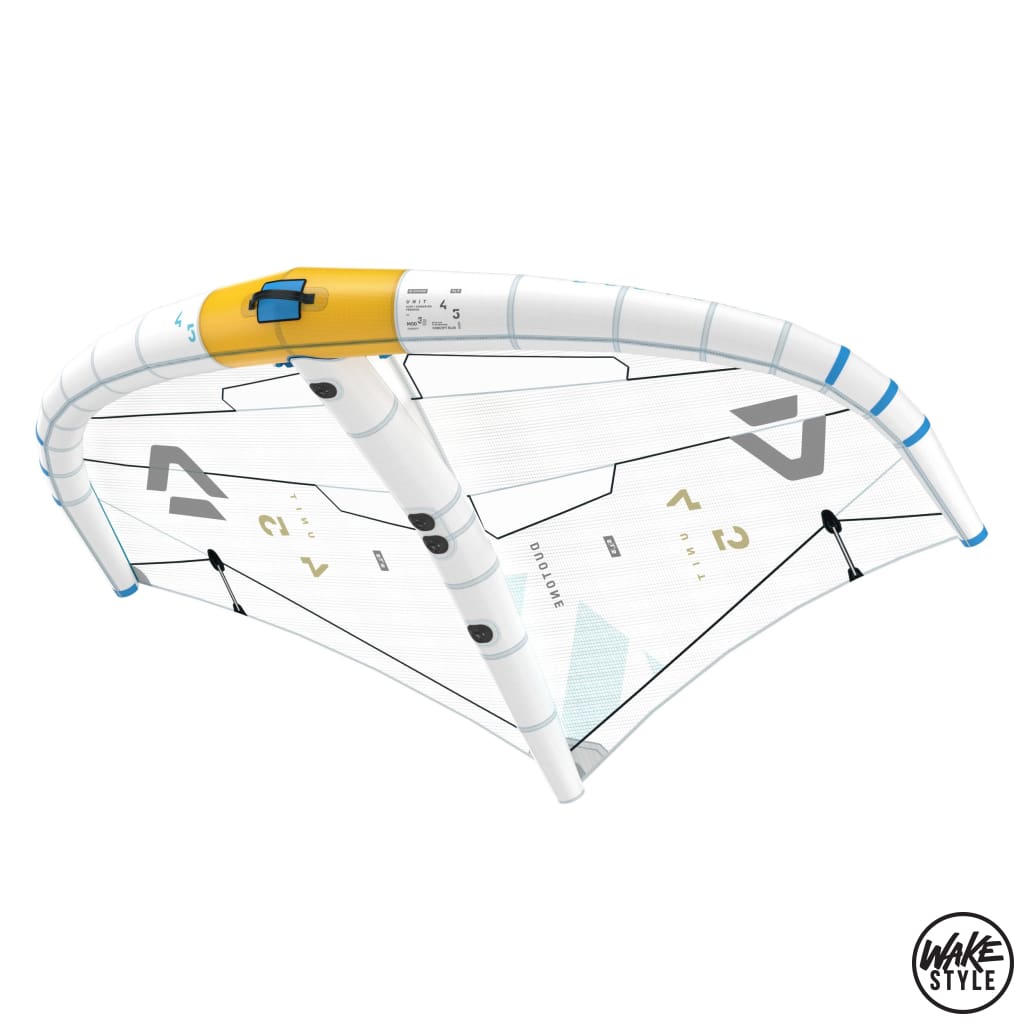 Duotone Unit Sls Concept Blue