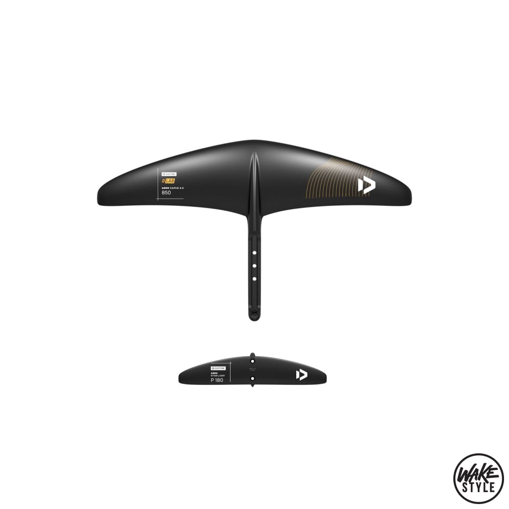 Duotone Wing Set Aero Carve 2.0 D/Lab 1100/200 / A