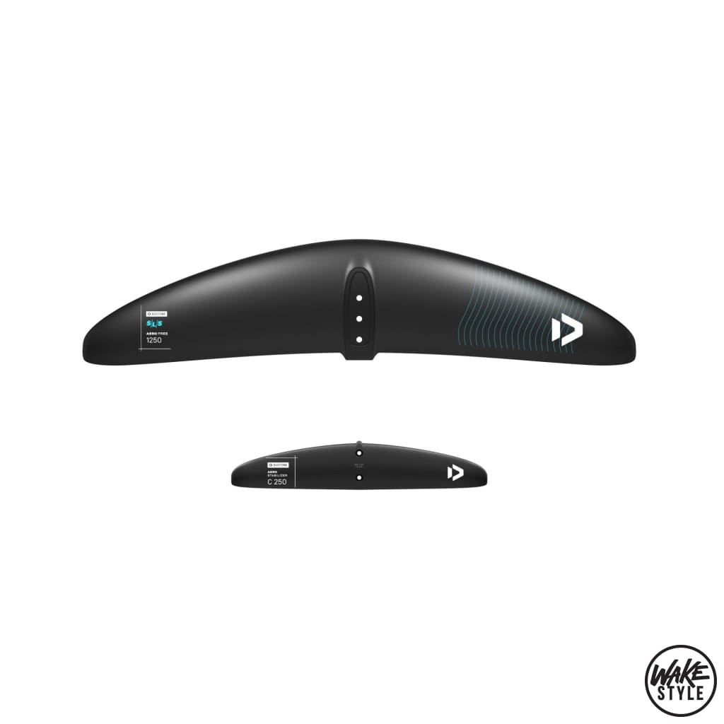 Duotone Wing Set Aero Free Sls