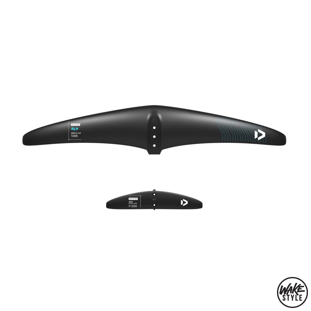 Duotone Wing Set Aero Glide Sls 1085/200 / A