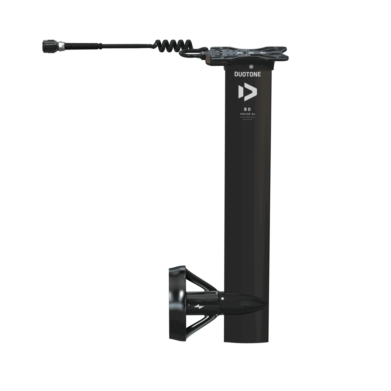 Duotone eMast AL Cruise Set
