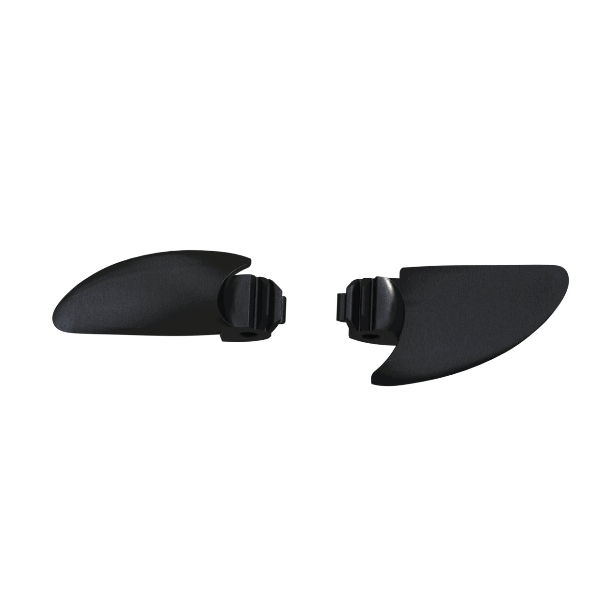 Duotone ePropeller 2-Blade Regular