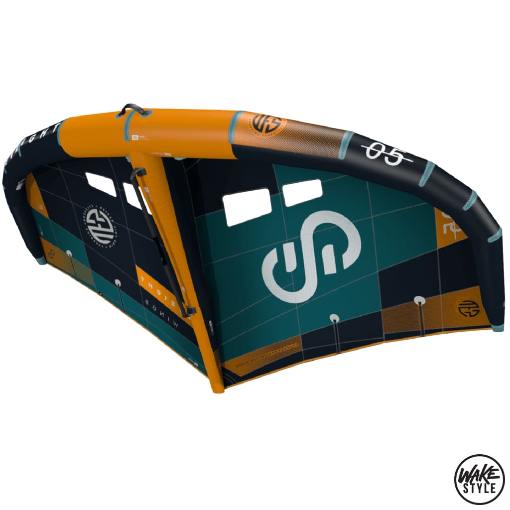 Eleveight Wfs V4 Wing