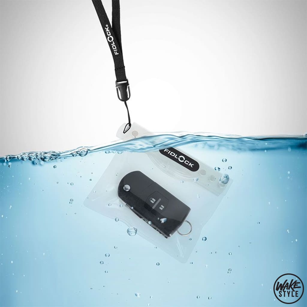 Fidlock Mini Hermetic Dry Bag