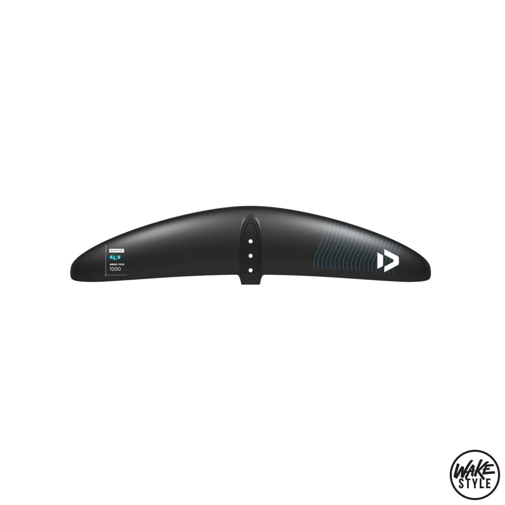 Front Wing Aero Free Sls 1000 / A