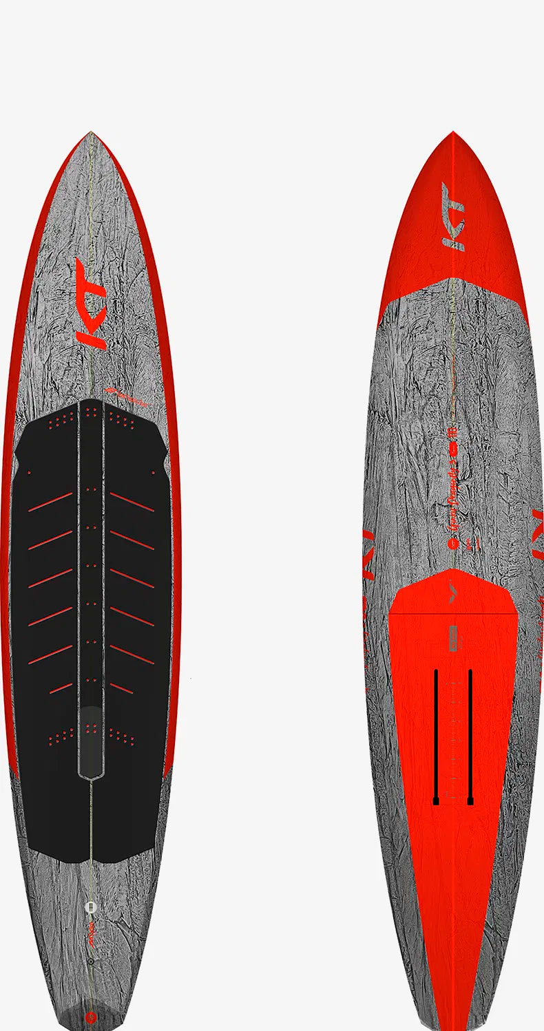 Kt Ginxu Dragonfly 3